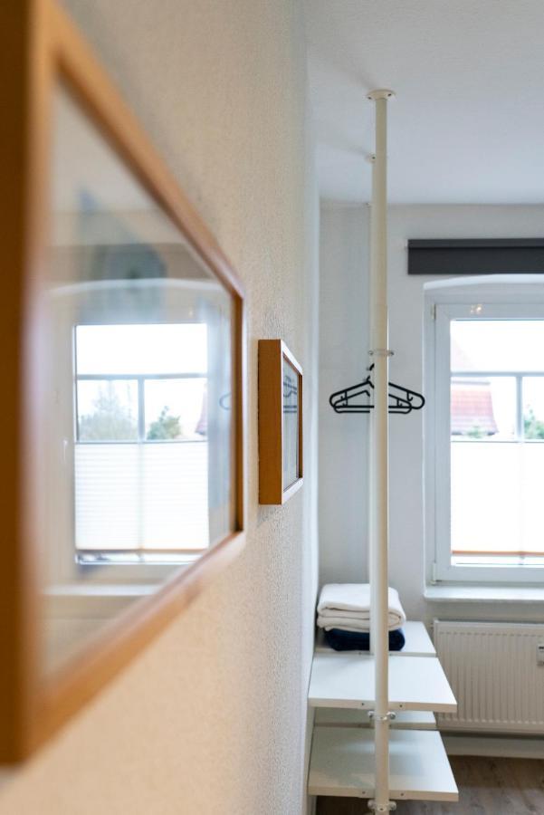 Harzquartier Apartment Friedrichsbrunn Luaran gambar