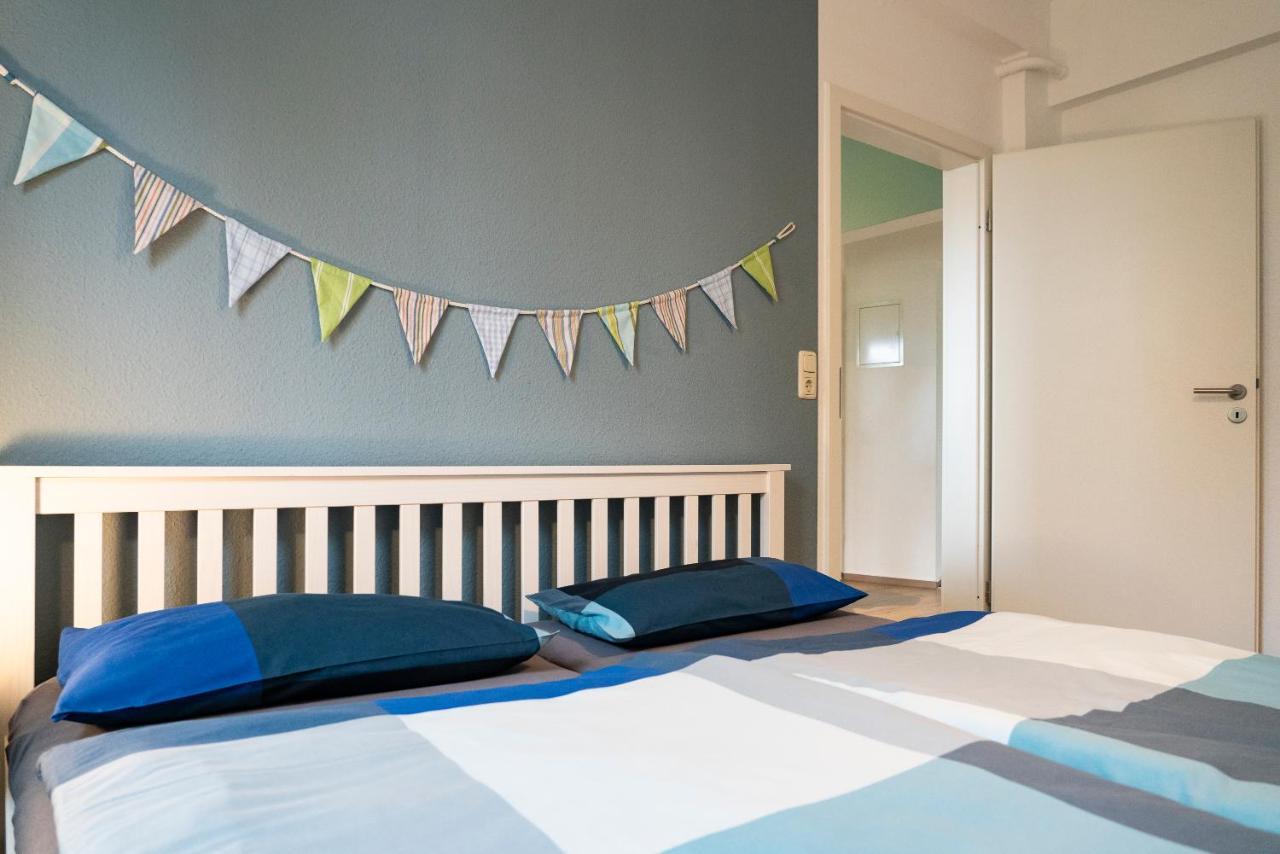 Harzquartier Apartment Friedrichsbrunn Luaran gambar