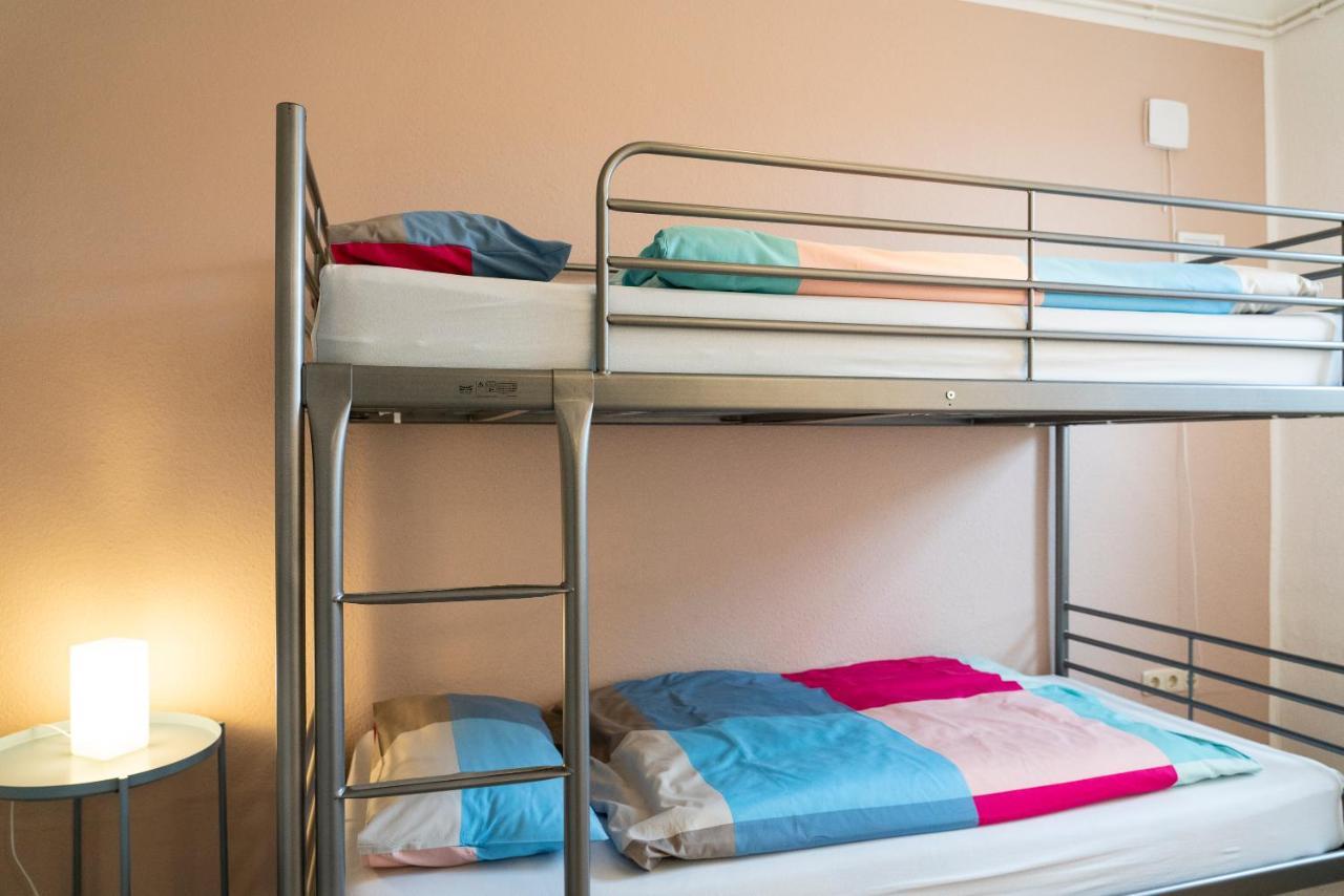 Harzquartier Apartment Friedrichsbrunn Luaran gambar