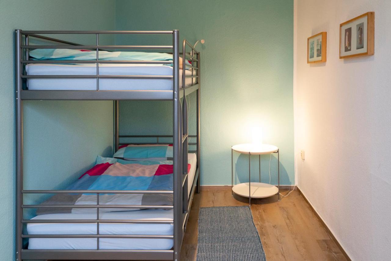 Harzquartier Apartment Friedrichsbrunn Luaran gambar